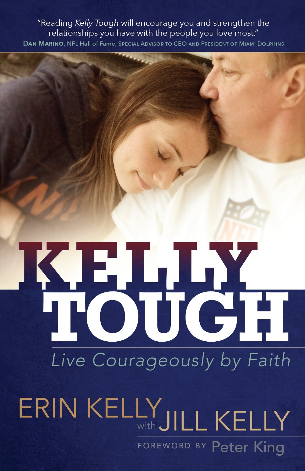 Kelly Tough, Part One