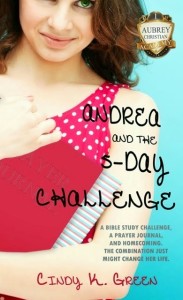 Read more about the article COTT: Andrea and the 5 Day Challenge by Cindy Green Wins Clash