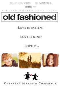 Read more about the article DVD Review: Old Fashioned