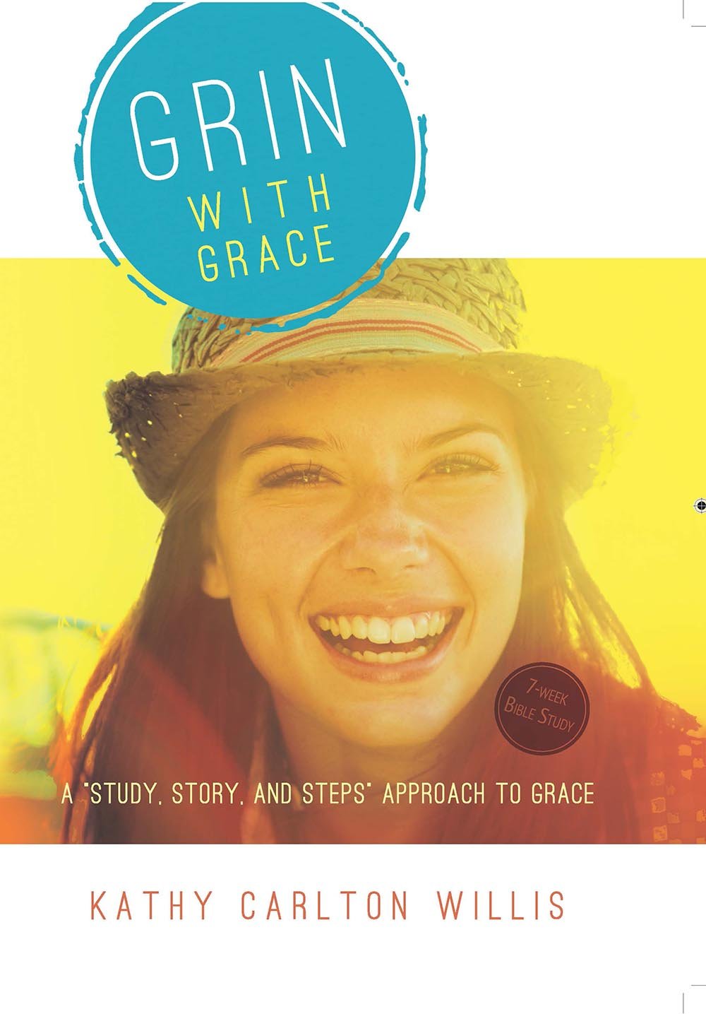 Book Review: Grin with Grace by Kathy Carlton Willis