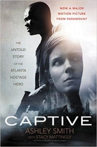 Read more about the article Book Review/Movie Promotion: Captive by Ashley Smith