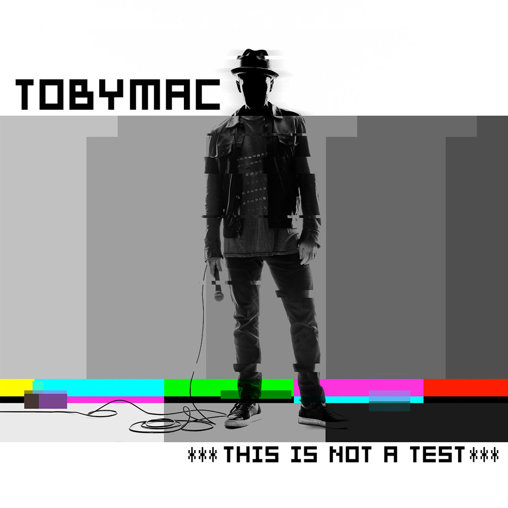 ALBUM REVIEW: This is Not a Test by TobyMac