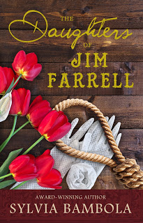 COTT: The Daughters of Jim Farrell by Sylvia Bambola