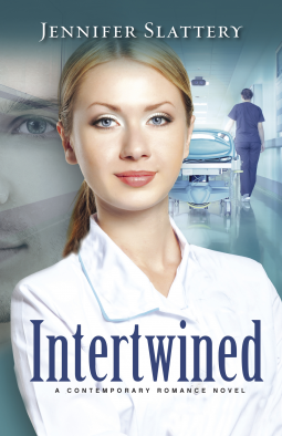 Book Review: Intertwined by Jennifer Slattery