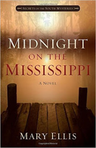 Read more about the article COTT: Midnight on the Mississippi by Mary Ellis Wins Clash