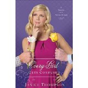 Read more about the article Book Review: Every Girl Gets Confused by Janice Thompson