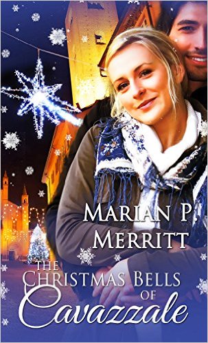 Book Review: The Christmas Bells of Cavazzale by Marian P. Merritt