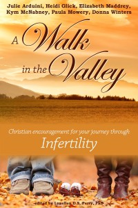A Walk in the Valley could help a loved one this Christmas.