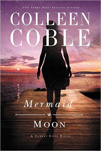 Book Review: Mermaid Moon by Colleen Coble