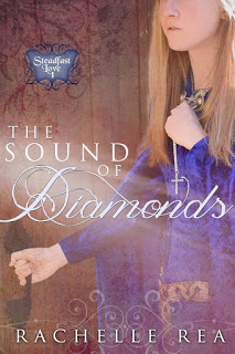 You are currently viewing COTT: The Sound of Diamonds by Rachelle Rea