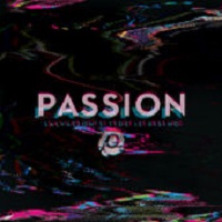 Music Review: Salvation’s Tide is Rising by Passion