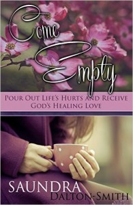 Read more about the article Book Review: Come Empty by Saundra Dalton-Smith