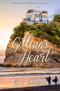 In Gillian's Heart, BJ Bassett knew to Write for the Reader.