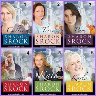 Don’t Miss This: The Mercie Collection Spotlight by Sharon Srock