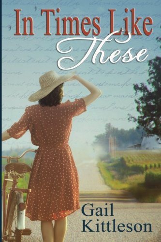 Read more about the article Book Review: In Times Like These by Gail Kittleson