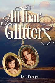 COTT: All that Glitters by Lisa Flickinger