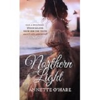 Book Review: Northern Light by Annette O’Hare