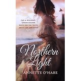 Northern Light by Annette O'Hare
