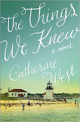 Book Review: The Things We Knew