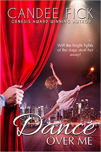 Don’t Miss This: Dance Over Me by Candee Fick