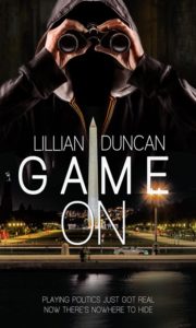 Read more about the article Lillian Duncan: Giving Up VS. Surrendering