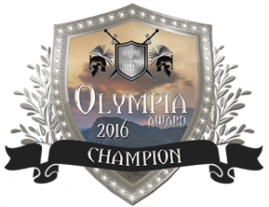 Read more about the article COTT: Jennifer Uhlarik Crowned Olympia Champion