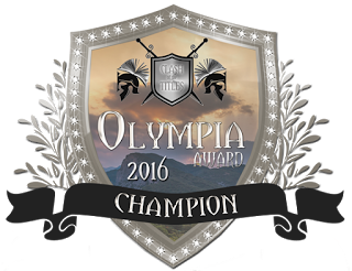 COTT: Jennifer Uhlarik Crowned Olympia Champion