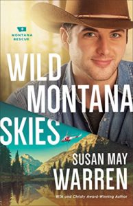 Read more about the article Book Review: Wild Montana Skies by Susan May Warren