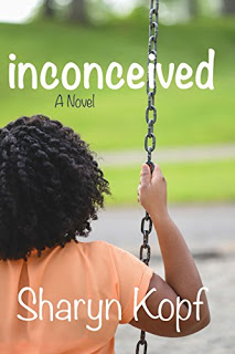 https://www.amazon.com/Inconceived-Spinstered-Book-Sharyn-Kopf-ebook/dp/B01LZ4ON59/ref=sr_1_2