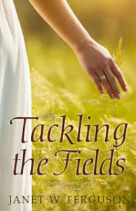 Read more about the article COTT: Tackling the Fields by Janet W. Ferguson