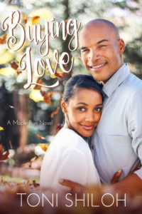 Buying Love by Toni Shiloh