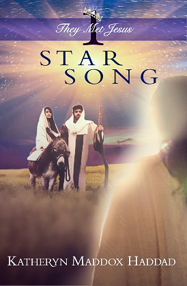 Star Song by Katheryn Maddox Haddad