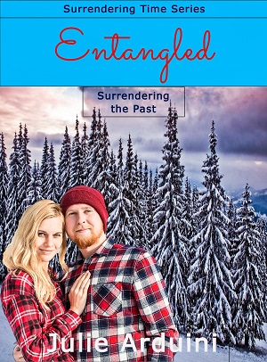 Read more about the article New Kindle or Echo? ENTANGLED eBOOK FREE December 29 & 30