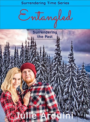 New Kindle or Echo? ENTANGLED eBOOK FREE December 29 & 30