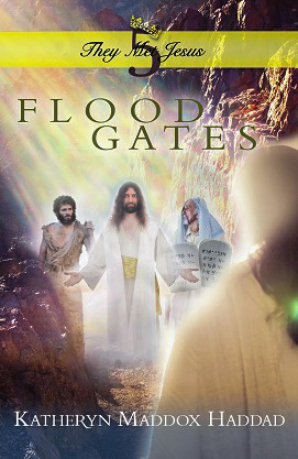 Flood Gates by Katheryn Maddox Haddad