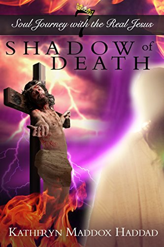 Shadow of Death: They Met Jesus by Katheryn Maddox Haddad