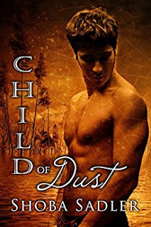 COTT: Child of Dust by Shoba Sadler