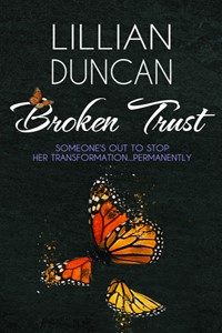 Read more about the article Broken Trust by Lillian Duncan (GIVEAWAY)