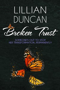 Broken Trust by Lillian Duncan (GIVEAWAY)