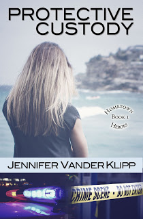 You are currently viewing COTT: Protective Custody by Jennifer VanderKlipp Wins Clash