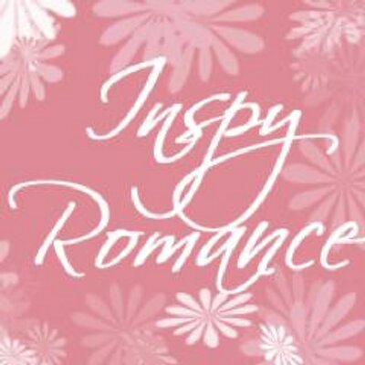 Join Me at Inspy Romance