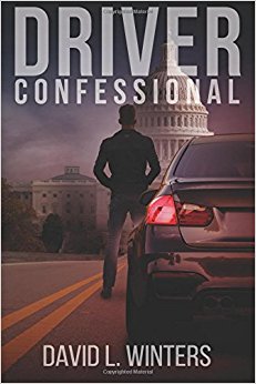 BOOK REVIEW: Driver Confessional by David L. Winters