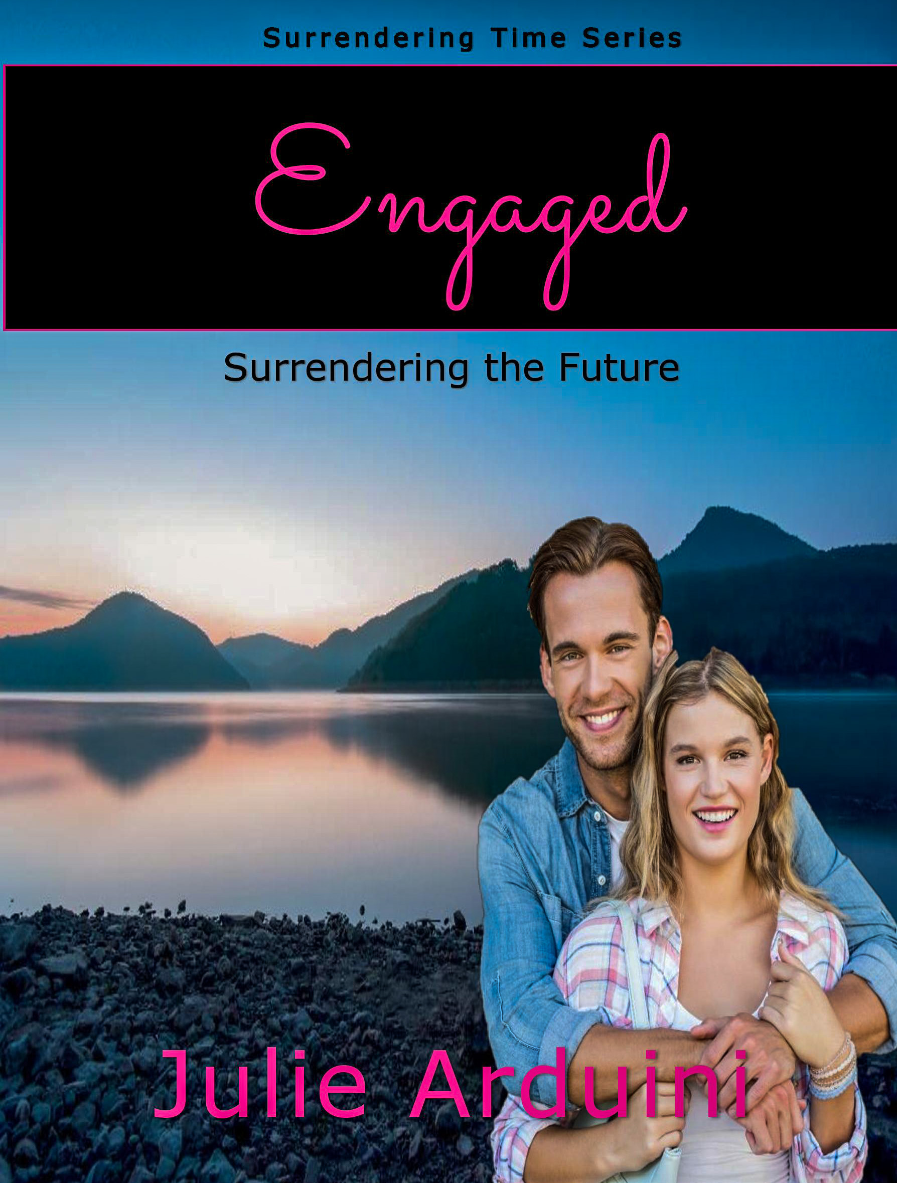 Read more about the article My Affair Mentality Moment—Engaged Update
