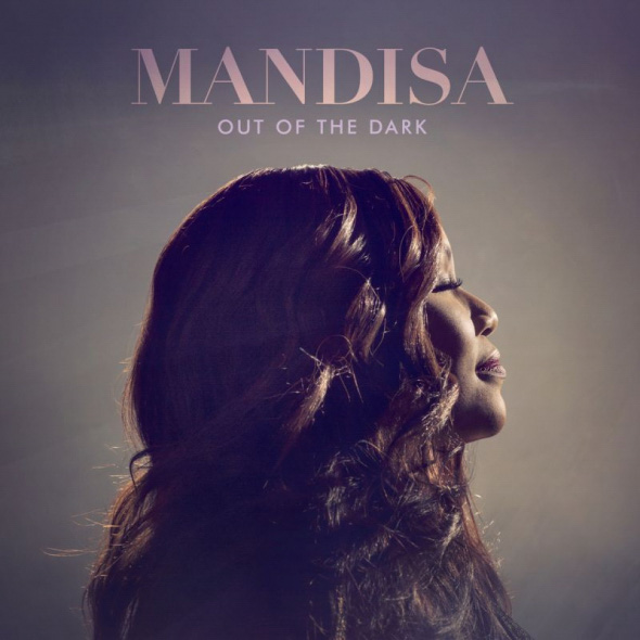 Read more about the article CD REVIEW: Out of the Dark by Mandisa #GIVEAWAY