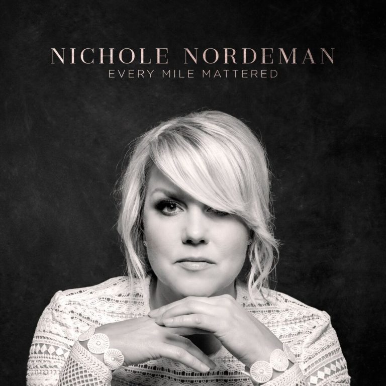 CD REVIEW: Every Mile Mattered by Nichole Nordeman