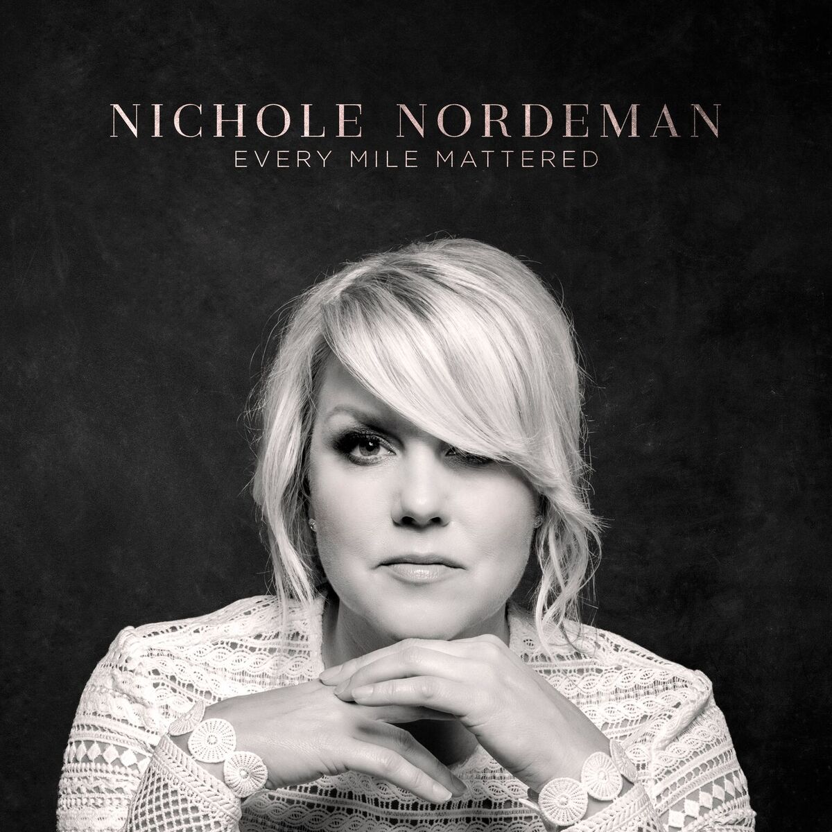 You are currently viewing CD REVIEW: Every Mile Mattered by Nichole Nordeman