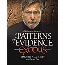 Read more about the article Movie Review: Patterns of Evidence Exodus