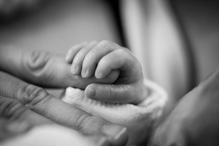 Dana Bridges Stout: Honoring the Unborn