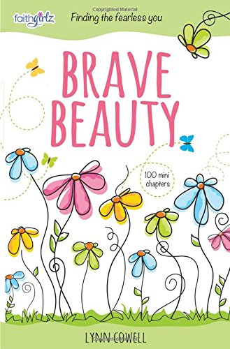 Book Review: Brave Beauty by Lynn Cowell