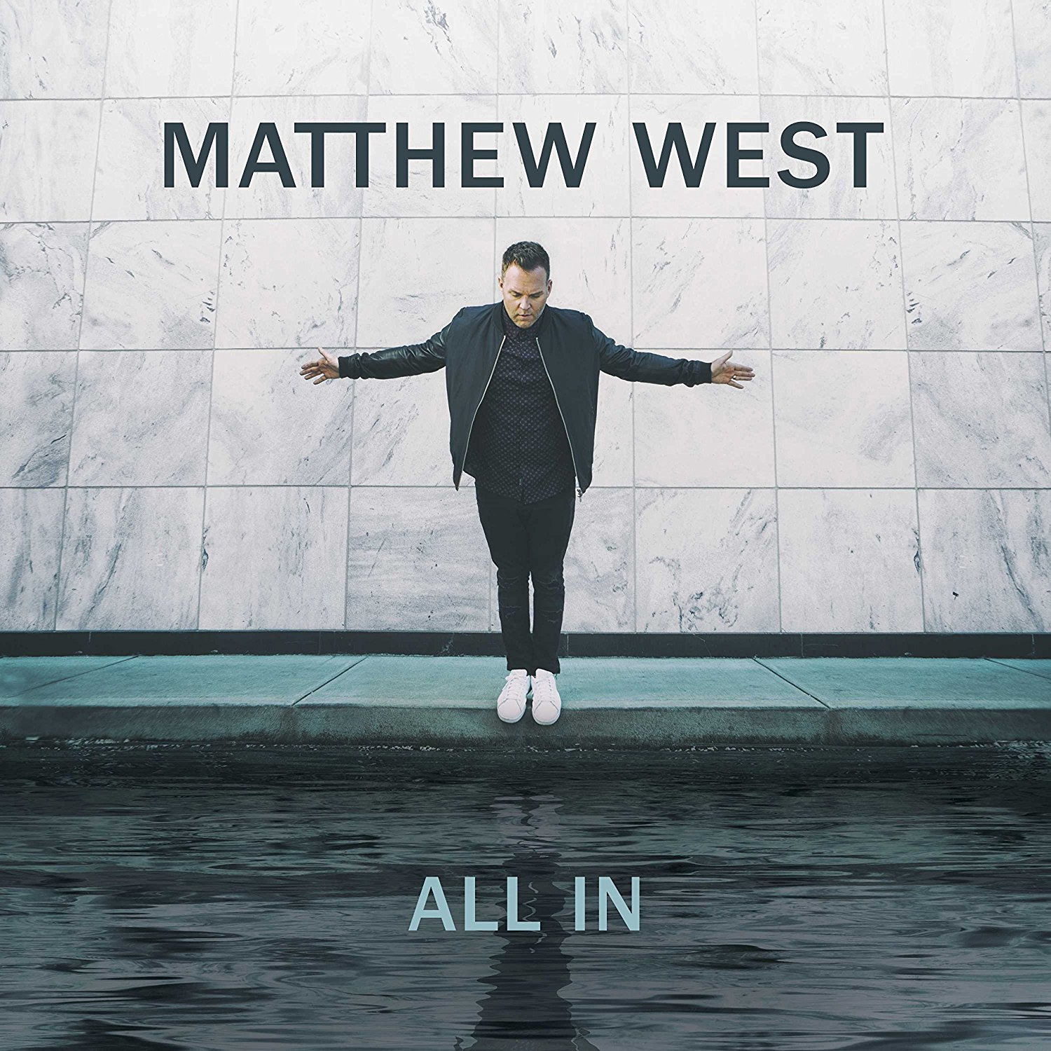 Read more about the article MUSIC REVIEW: All In by Matthew West #Giveaway